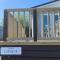 Lodges at Bryncarnedd, Aberystwyth