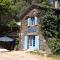 La Maison Bleue d'Ardèche - Saint-Mélany