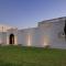Masseria Amastuola Wine Resort
