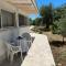 B&B Villa Méditerranée con parking space - Trani