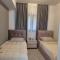 Melinas house