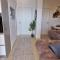 Melinas house