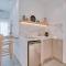 Nautica suites - Executive suite with jacuzzi