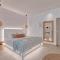 Nautica suites - Executive suite with jacuzzi - Antiparos