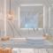 Nautica suites - Executive suite with jacuzzi