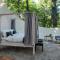 Nomád Glamping