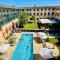 Abbaye des Capucins Spa & Resort - Montauban