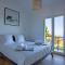 O'DYSSEE Appartement vue panoramique Bassin d'Arcachon - بيلا-سور-مير