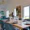O'DYSSEE Appartement vue panoramique Bassin d'Arcachon - بيلا-سور-مير