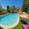 Bastide Saint Romain