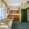 Numa l Camperio Rooms & Apartments