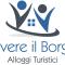 Vivere il Borgo sul lago