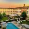 Abbaye des Capucins Spa & Resort - Montauban