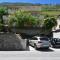Relax apartment Split area with jacuzzi and mountain view
