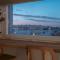 Nautica Suites - Modern Seaview Suite - Antiparos stad