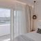 Nautica Suites-Superior Seaview suite with jacuzzi - Antíparos
