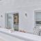 Nautica Suites-Superior Seaview suite with jacuzzi