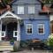 Ferienhaus "Zum Blauen Hause"