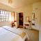 St Fort Farm Guesthouse - Clarens