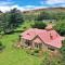 St Fort Farm Guesthouse - Clarens