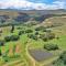 St Fort Farm Guesthouse - Clarens