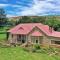 St Fort Farm Guesthouse - Clarens