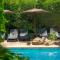 10 Bedroom 5 Star Luxury Villa & Heated Pool for 5 to 28 Guests near Alicante