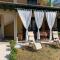 Iseo Lake apartment