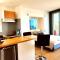 Loueurdappart - Studio Cosy, Très jolie Vue Mer, Tout à pied à la Baule