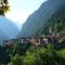 Appartamento Vanoi nel cuore verde del Trentino