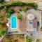 Villa Scisciula Pescoluse by HDSalento