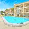 Latitude 29 #13 - Panama City Beach
