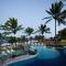 Hotel Marsol Beach Resort