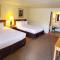 Magnuson Hotel Ely