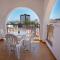 Apartamentos La Baranda