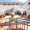 Apartamentos La Baranda