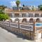 Apartamentos La Baranda