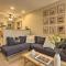 Corner-Unit Condo with Grill Walk to Lake Tahoe! - Incline Village
