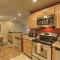 Corner-Unit Condo with Grill Walk to Lake Tahoe! - Incline Village