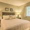 Corner-Unit Condo with Grill Walk to Lake Tahoe! - Incline Village