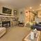 Corner-Unit Condo with Grill Walk to Lake Tahoe! - Incline Village
