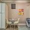 4 Mi to Dtwn Dallas Gem with Furnished Patio