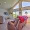 Sunny Big Timber Retreat with Spacious Deck! - Big Timber