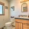 Sunny Big Timber Retreat with Spacious Deck! - Big Timber