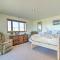 Sunny Big Timber Retreat with Spacious Deck!