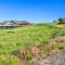 Sunny Big Timber Retreat with Spacious Deck!