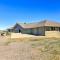 Sunny Big Timber Retreat with Spacious Deck!