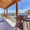 Pioche Family Cabin with View - Walk to Main St! - Pioche