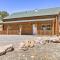 Pioche Family Cabin with View - Walk to Main St! - Pioche