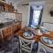 Charming village house with patio and garden